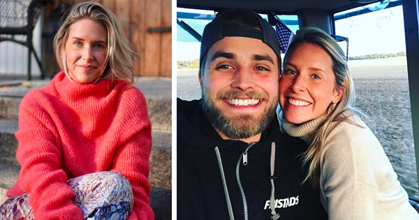Caroline Kejberts nya framtidsbesked med Joacim: ”Det är inget vi…”