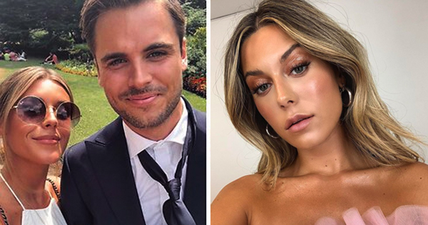 De nya bilderna avslöjar att Bianca Ingrosso och Phillipe Cohen dejtar