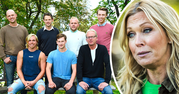 Efter valet i Bonde söker fru – därför får inte bönderna visa upp sin kärlek