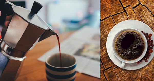 Studie visar: Så mycket kaffe ska du dricka för att minska risken för sjukdomar