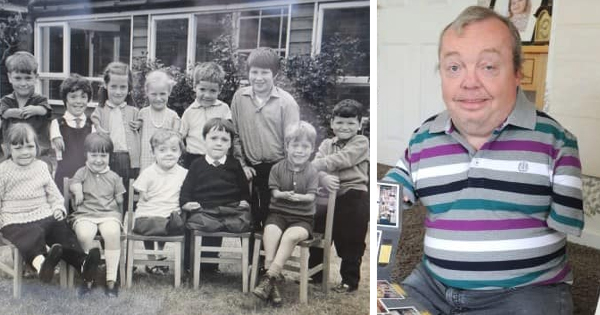 Kevin föddes utan armar och ben – regeringen vill nu ha bevis för att han inte kan arbeta