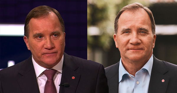 Stefan Löfven kommer att avgå – här är anledningen