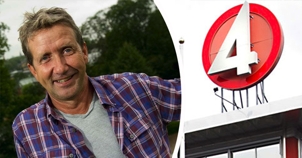 TV4 tvingas betala miljonbelopp till Martin Timell