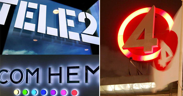 Ilskan mot Com Hem – TV4 har släckts ner för 1,6 miljoner hushåll: ”Ni borde skämmas!”