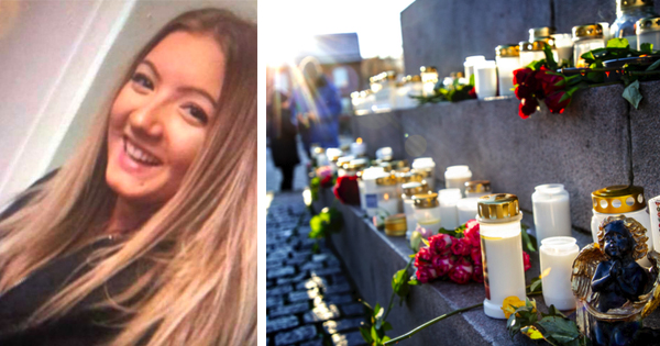 Wilmas pojkvän bestrider omhäktning – vill släppas