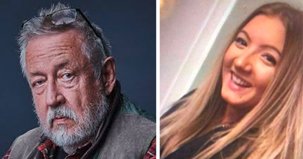 Leif GW Perssons teori om Wilma-fallet: ”Tyder ju på att kroppen har styckats”