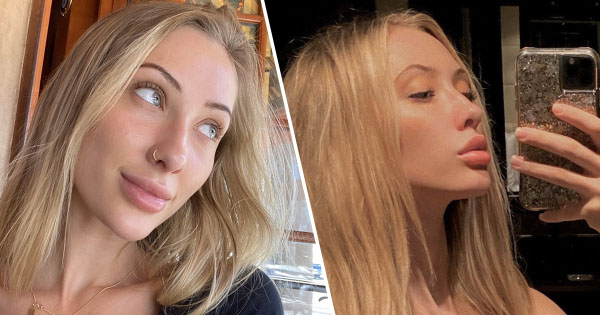Instagram modell samlade in över 4,5 miljoner kronor till brandoffer i Australien – genom att sälja nakenbilder
