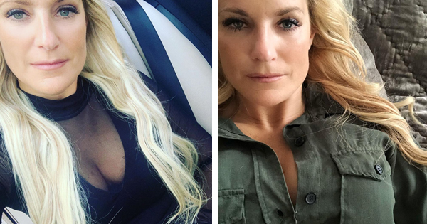 Laila Bagges rumpchock i tv – ber om ursäkt till tittarna