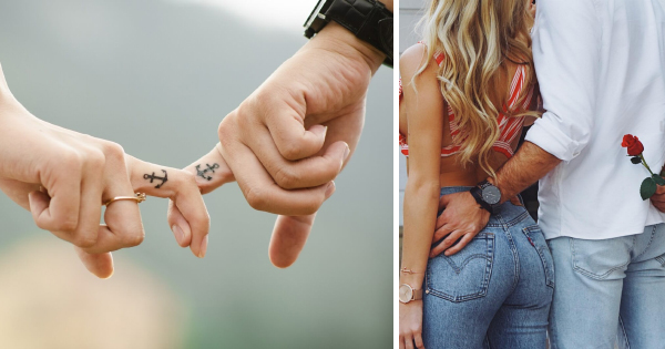 Är din relation bra för dig? Så vet du om din relation är rätt för dig