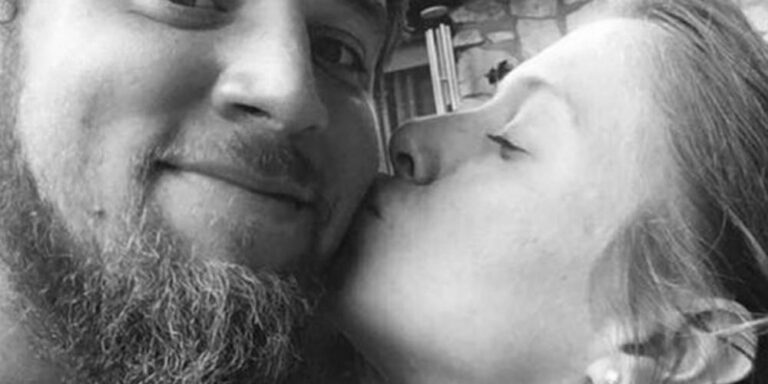 25-årig kvinna var lycklig och förälskad: Pojkvännen blev ursinnig och rev ut hennes tunga