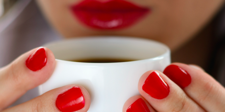 Nu öppnar ännu ett blowjob-café: Drick kaffe medan du får oralsex