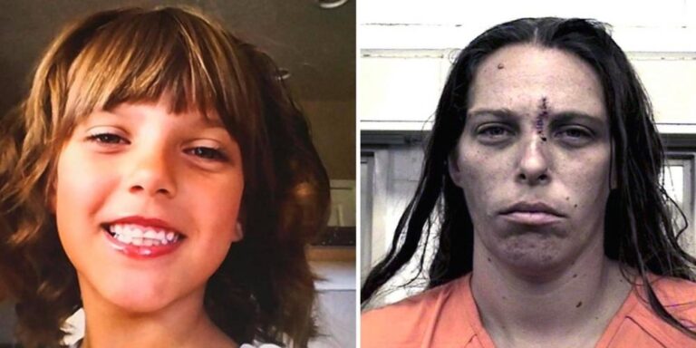 10-åriga Victoria dödad och styckad i badkar: Mamma lät främmande man misshandla henne
