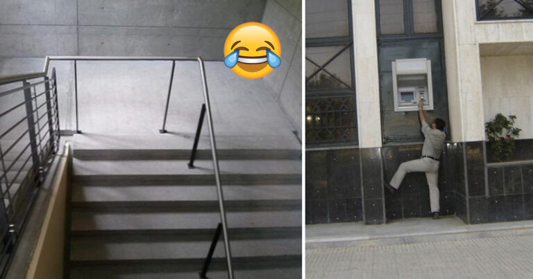 11 bilder som bevisar att billiga hantverkare kanske inte alltid är den bästa lösningen