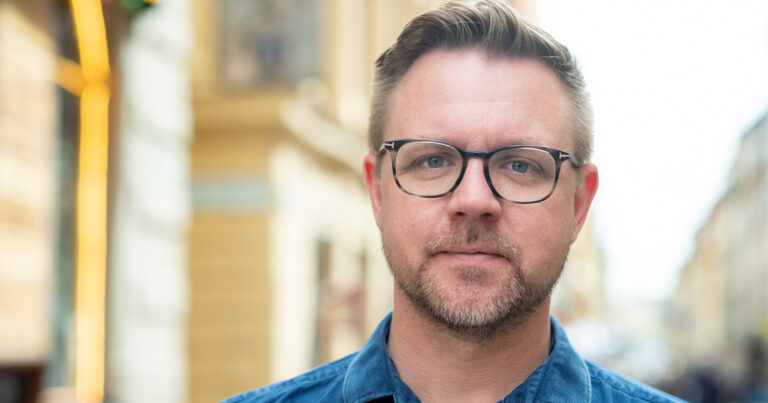 Fredrick Federleys kärleksförklaring till Björbo-pedofilen chockar hela Sverige