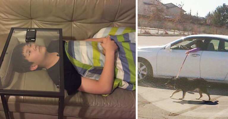 12 personer som har tagit latheten till level 999 – jag säger bara suck