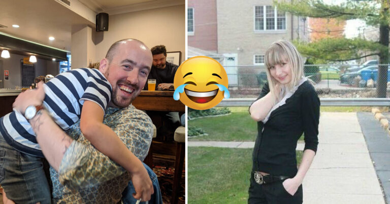 11 bilder som till början ser helt galna ut – men visade sig vara helt oskyldiga