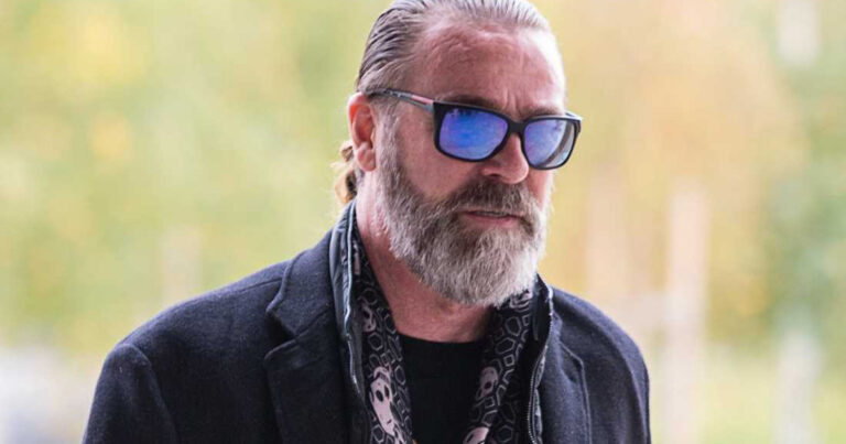 Patrik Sjöberg vårdas akut på sjukhus – allvarligt sjuk
