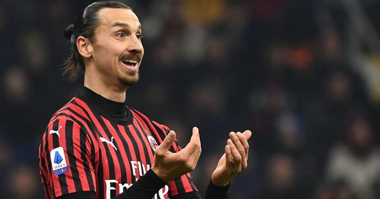 Världsstjärnans attack mot Zlatan: ”Håll dig borta från LA, du är jävligt dum!”