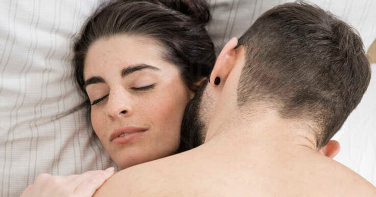 5 saker du garanterat inte visste om s*x!