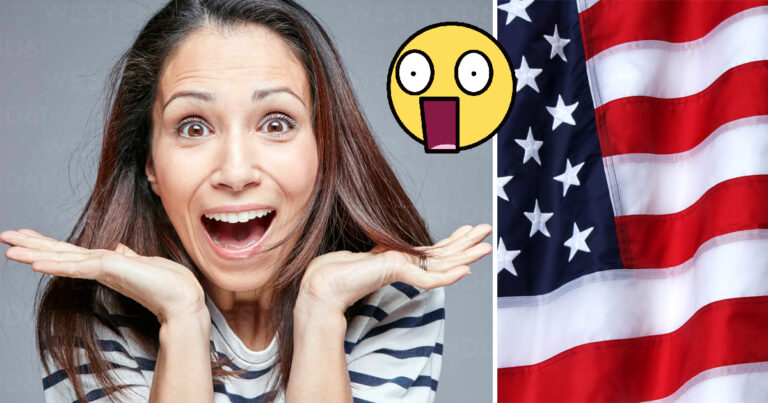 Amerikanare berättar om sina ”vad i helvete?”-upplevelser när de besökte Europa – och det är hur kul som helst