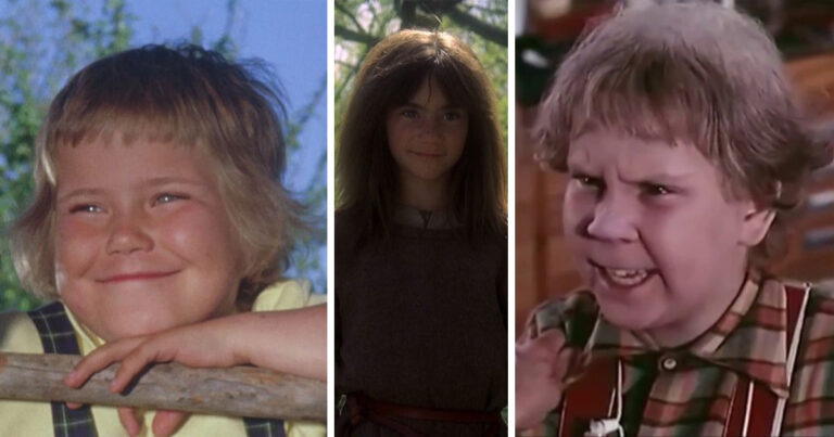 Så gick det sen för Astrid Lindgrens barnfilmstjärnor – detta gör de i dag
