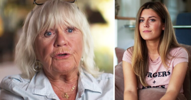 Morföräldrarnas oro för Bianca Ingrosso: ”Hon är för bitchig mot Pernilla”