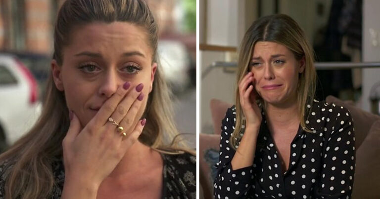 Bianca Ingrosso attackerad på öppen gata: ”började gråta framför alla”