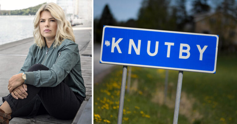 Josefine var slav åt ”Kristi brud” i 25 år – nu talar hon ut om den hemska tiden