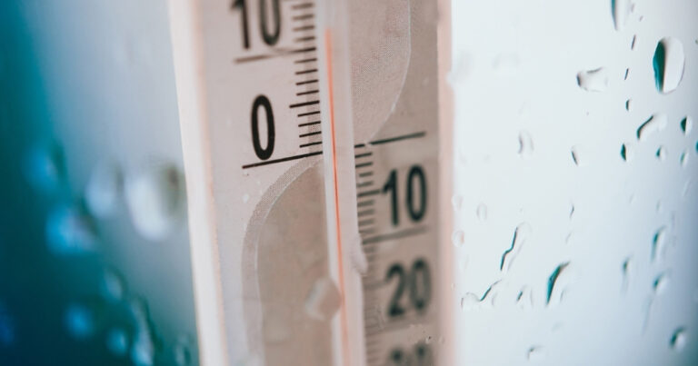 Så blir valborgsvädret där du bor – då kommer snön igen