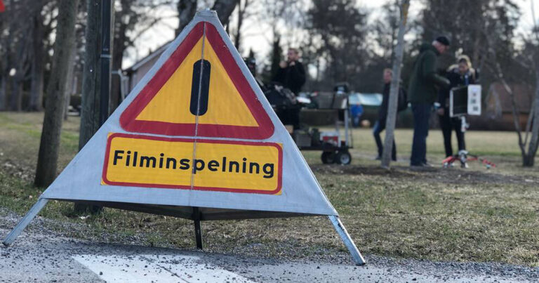 Populär Astrid Lindgren-klassiker gör comeback – nyinspelning att vänta