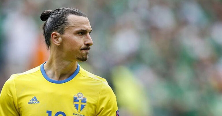 Zlatans plötsliga karriärsbyte chockar fansen: ”Var inte vad jag väntade mig..”