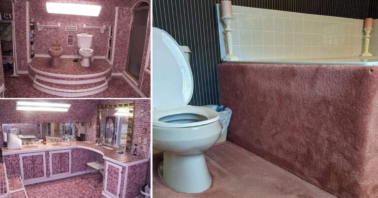 15 bisarra hemdesigner som är så galna och skräckinjagande att det bara blir roligt