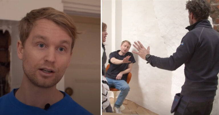 Anders Öfvergårds rejäla känga till Björn Gustafsson: ”En jävla energitjuv”