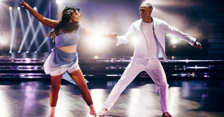 Carola Häggkvist återvänder till Let’s Dance: ”Mår bättre nu”