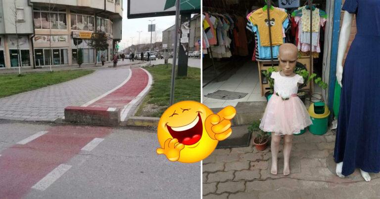 15 gånger designers felat så hårt och roligt att de nästan skapat hat på internet