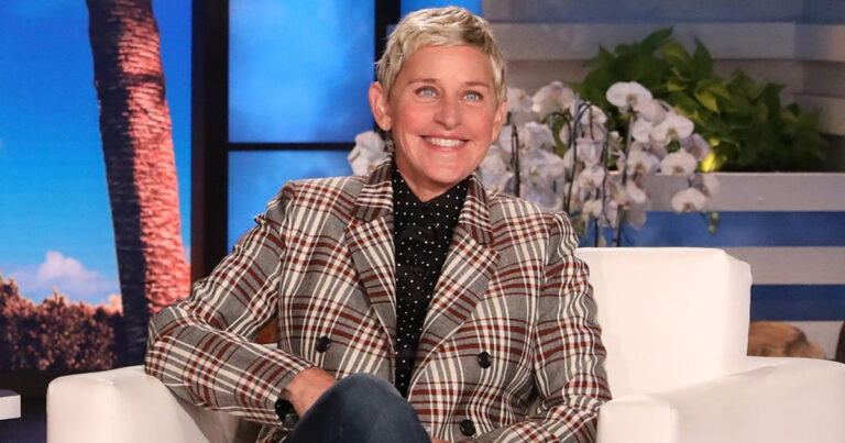 Skandalomsusade Ellen DeGeneres kastar in handduken och lägger ner efter 19 år – ”fullt av skandaler”