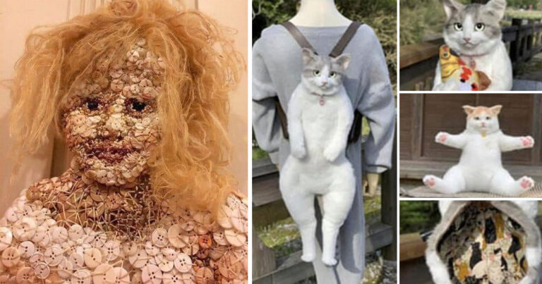 13 fruktansvärda ”gör det själv”-bilder som får en att brista ut i skratt