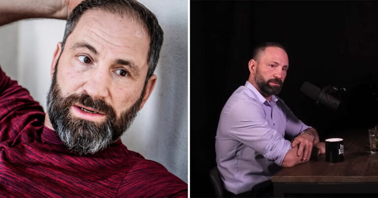 Paolo Robertos nya kvinnoattack efter sexköpet