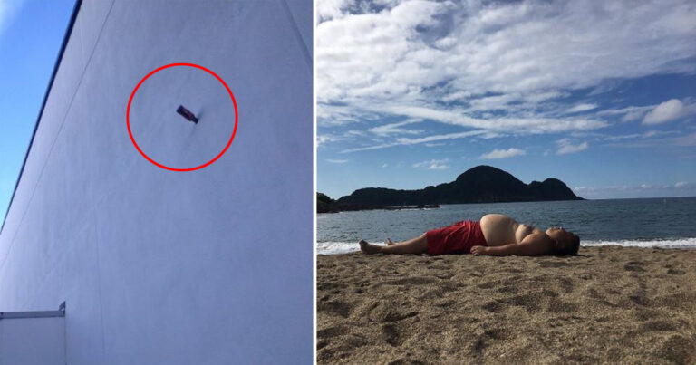 16 helt perfekta ”bild eller det har aldrig hänt”-tillfällen! Spana in #11!