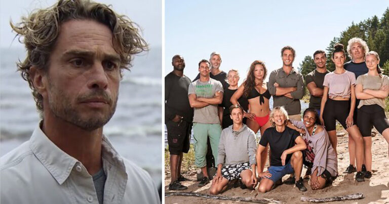 TV4 bekräftar: så blir nya ”Robinson” inför 2022