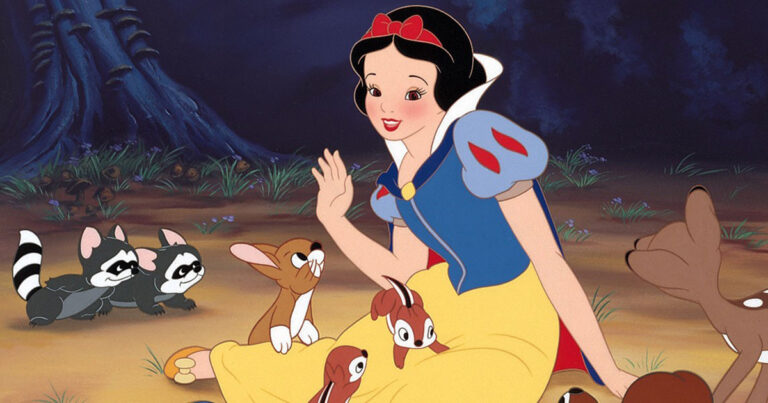 Massiv kritik mot klassiska Snövit-filmen – Disney kan komma att ändra den