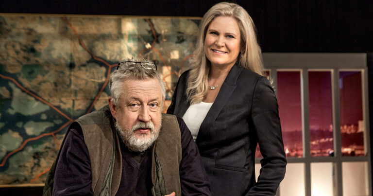 ”Veckans brott” försvinner från tv-rutan – därför plockas programmet bort