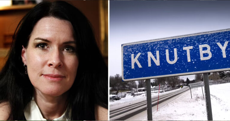 Åsa Waldau ”Kristi brud” fick miljongåvor i Knutby – så lever hon och så mycket tjänar hon idag