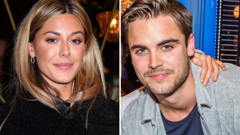 Bianca chockar följarna med sexscener i Wahlgrens värld