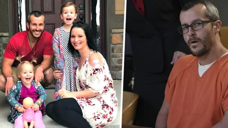 4-åringens sista ord till sin pappa innan han hade ihjäl henne: ”pappa, nej!!”