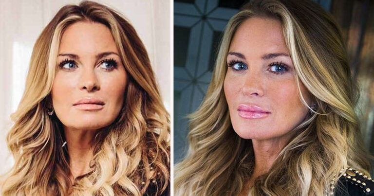 Hemsk dildo-attack mot Carolina Gynning – En okänd person slog till i hemmet