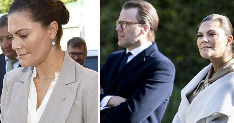 Victorias överraskande besked till Daniel – Så ska hon göra nu