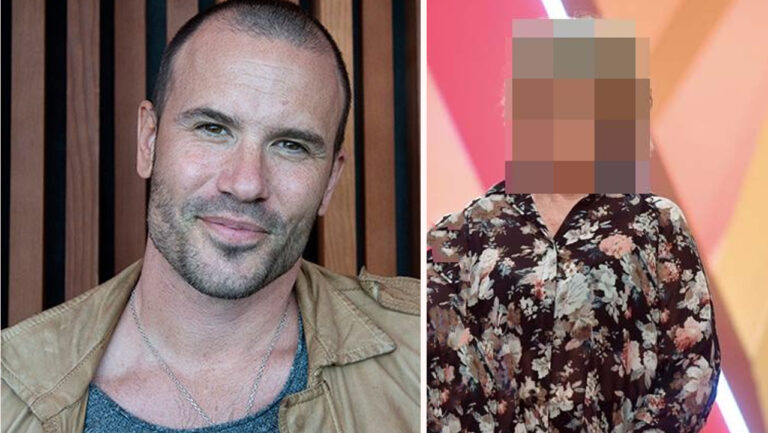 Martin Stenmarks nya lycka med mello-kvinnan – nu går han vidare efter Hanna Hedlund