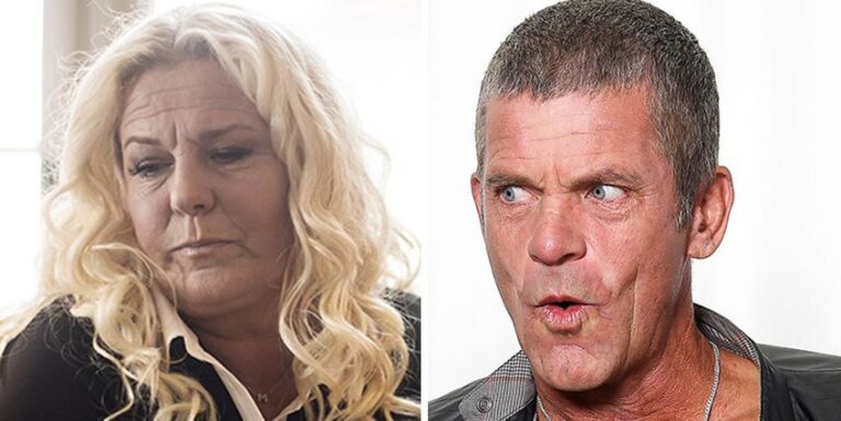 Efter dramat: Mia Parnevik tagen av polis – nu avslöjar hon allt om krisen