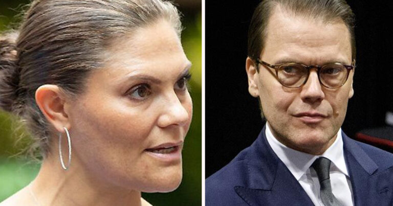 Här är sanningen om kronprinsessans äktenskapskris – problemen började för flera år sedan